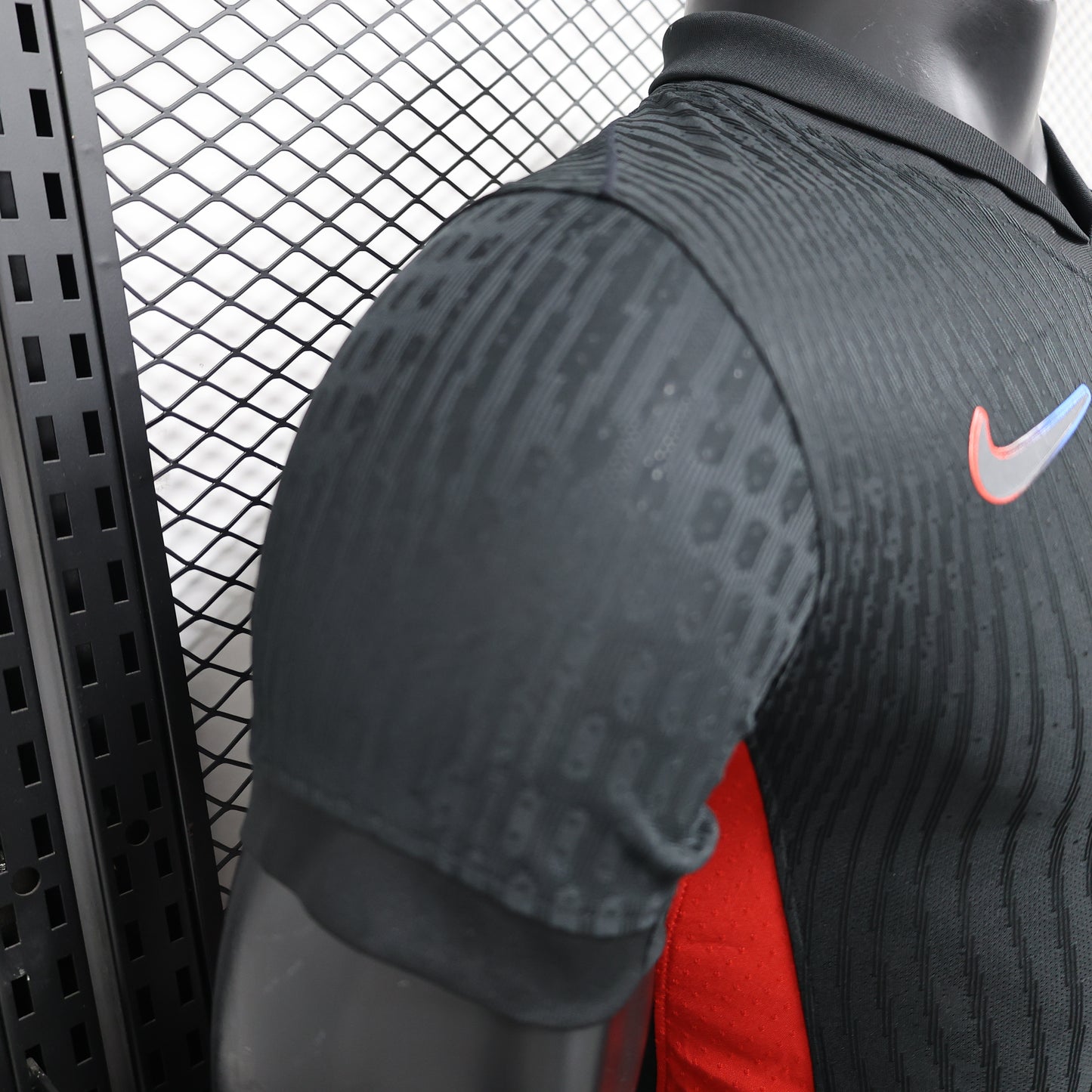 Barcelona Away 24/25 Player Version