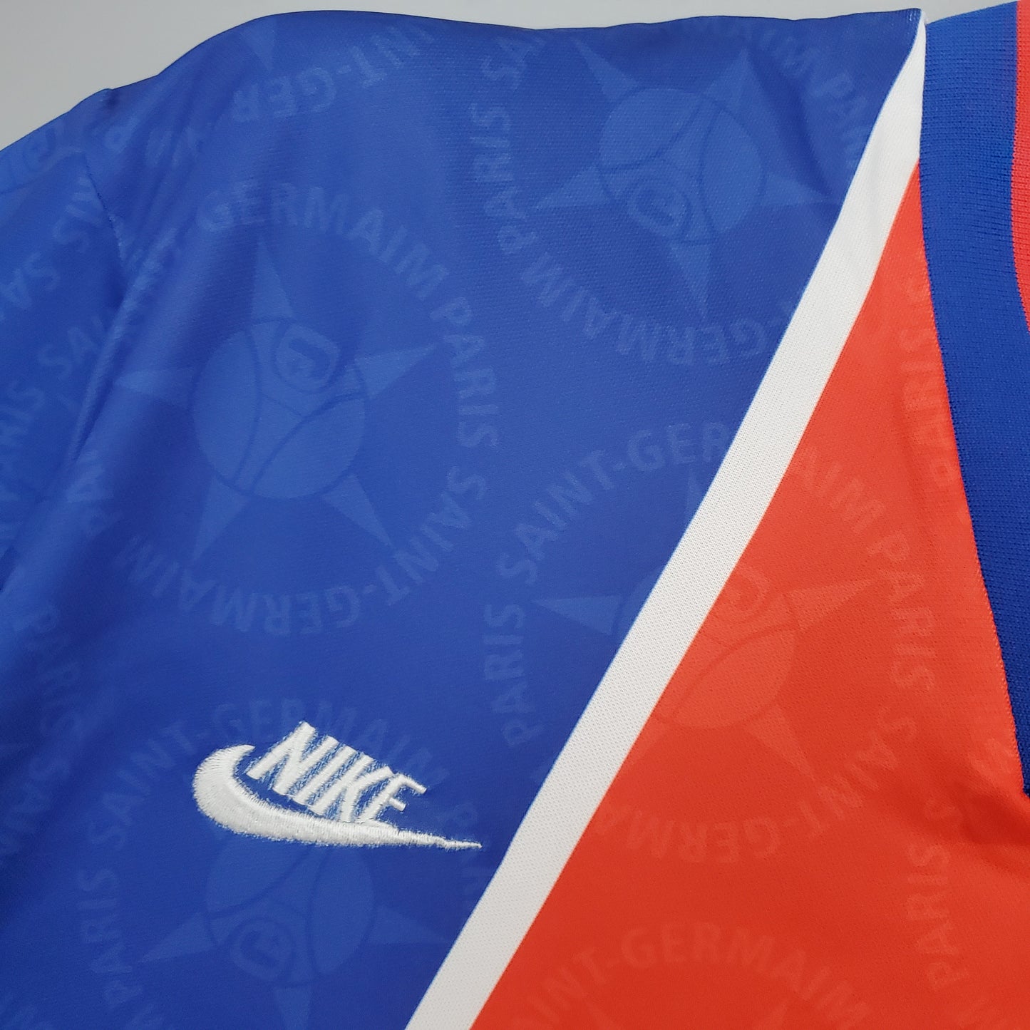 PSG 95/96 Home