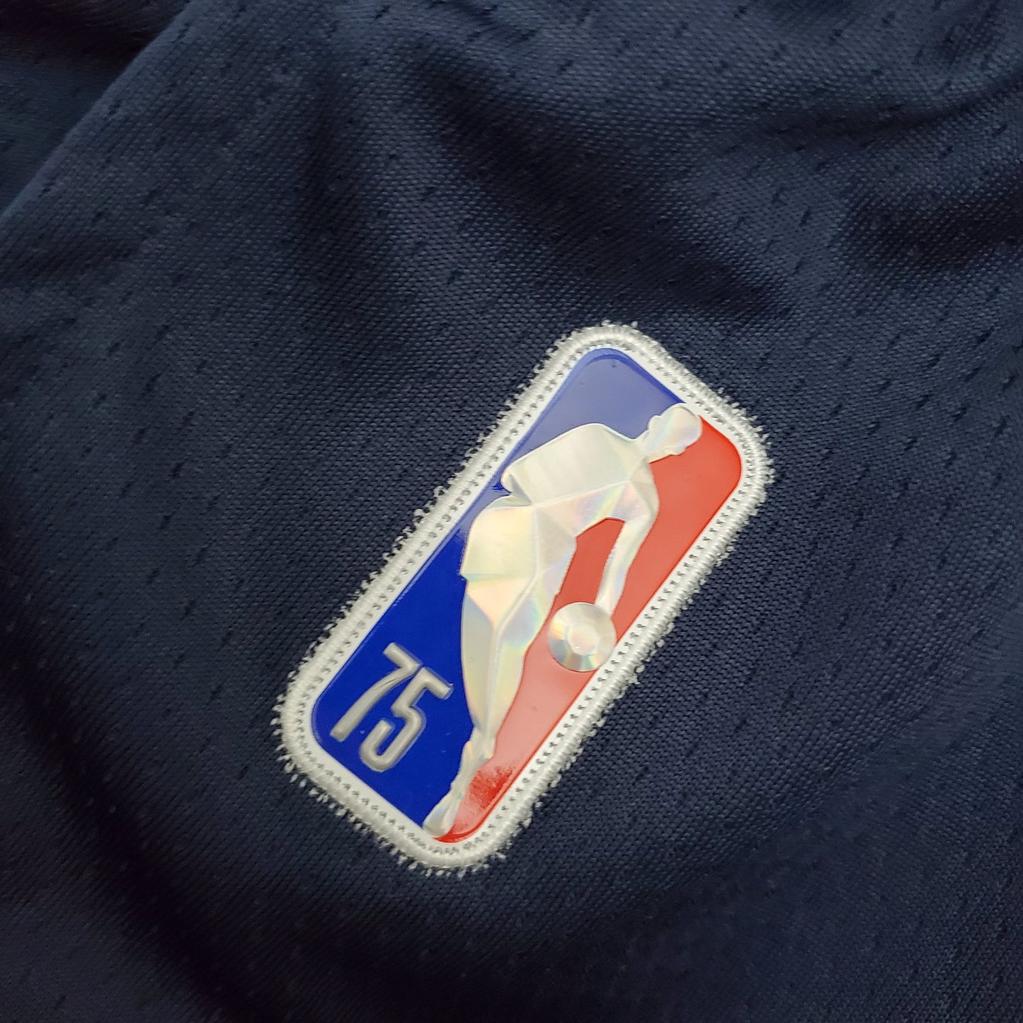 Brooklyn Nets Royal Blue | 75th Anniversary