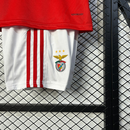 Benfica 25/26 Home