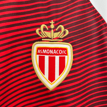 Mónaco 16/17 Home