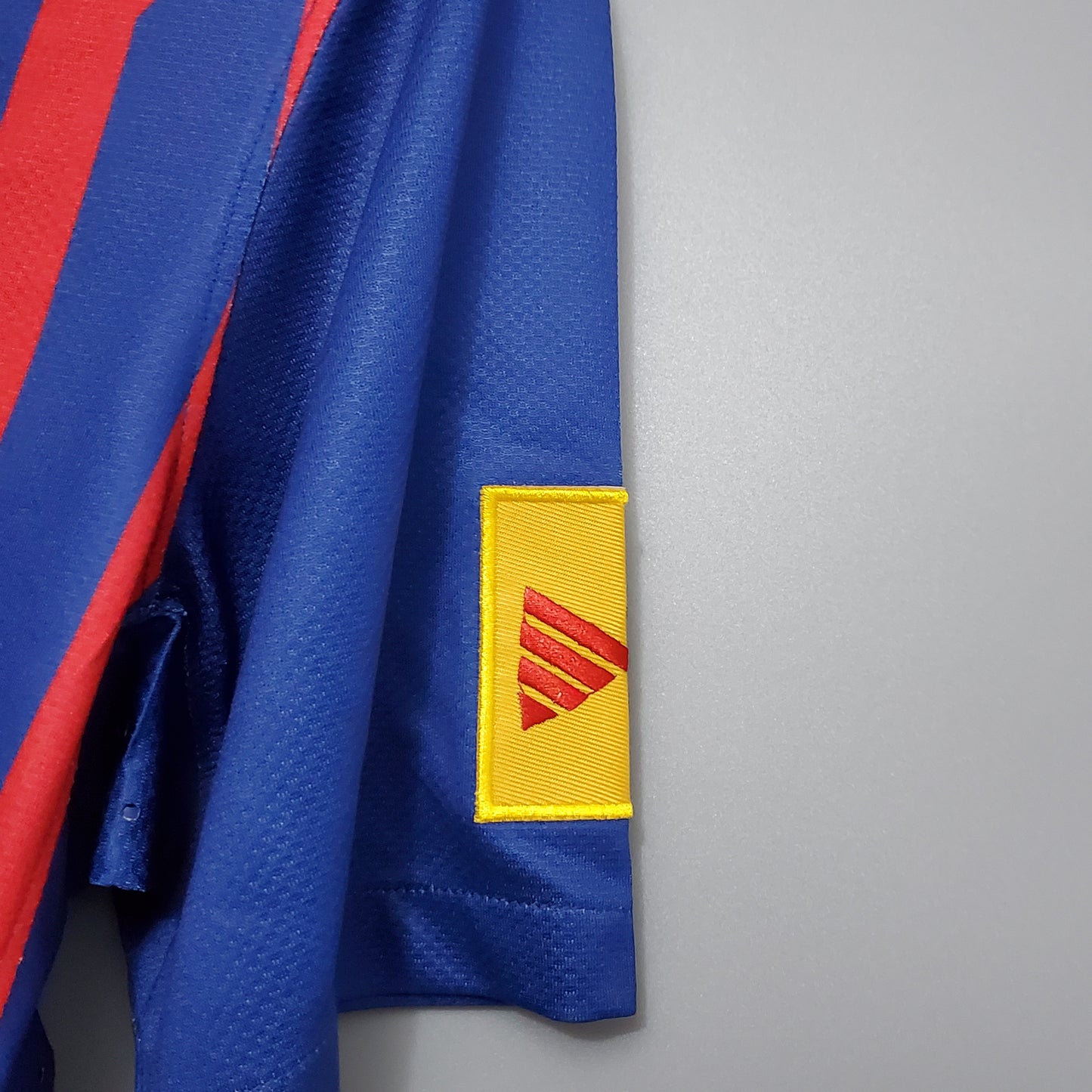 Barcelona 11/12 Home