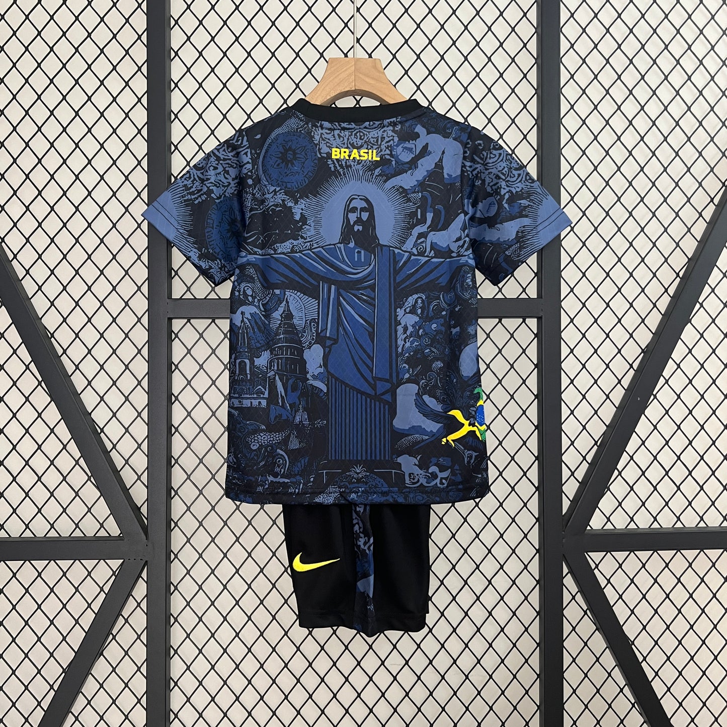 Brazil Special Edition Kids 24/25  2