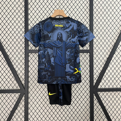 Brazil Special Edition Kids 24/25  2