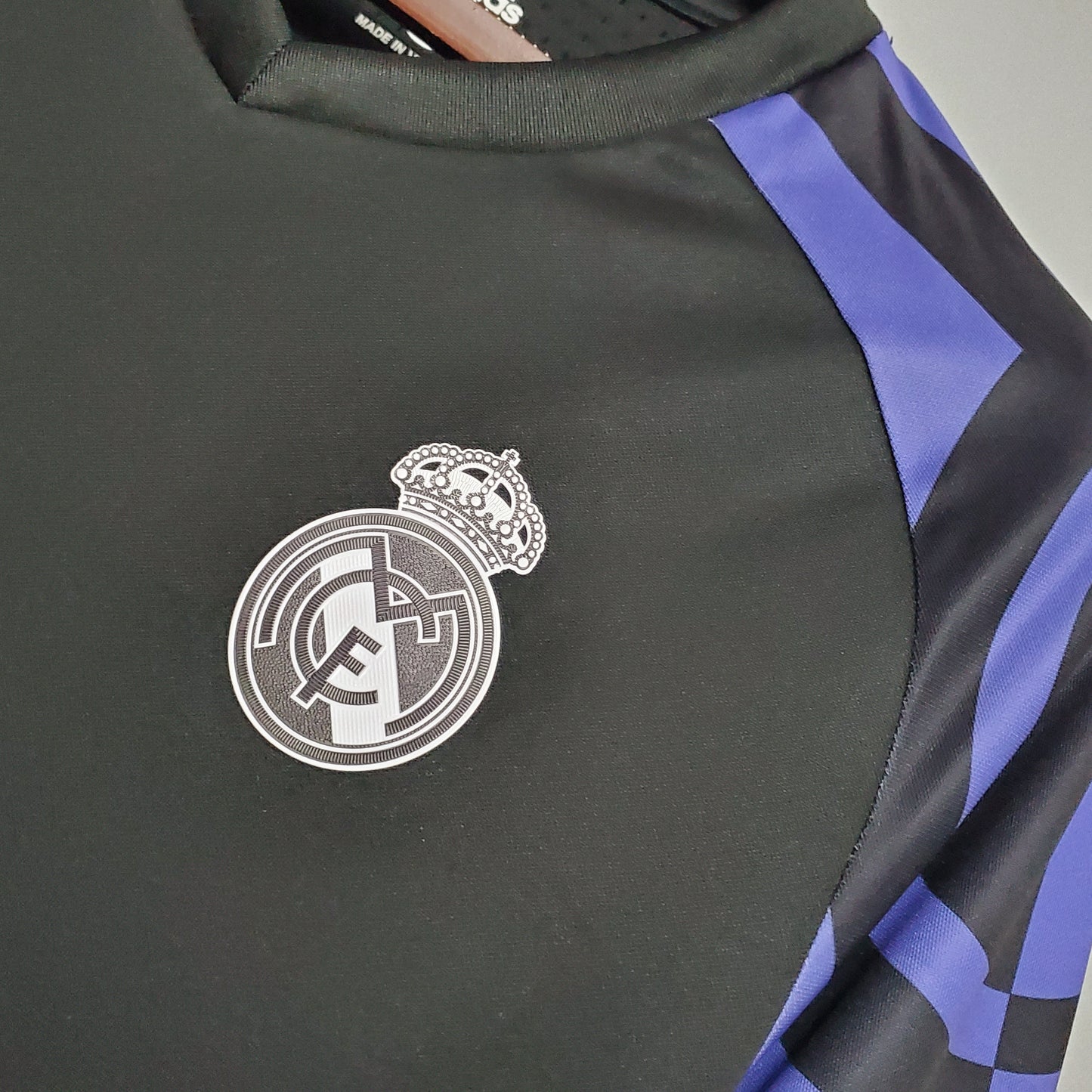 Real Madrid 15/16 Third Away