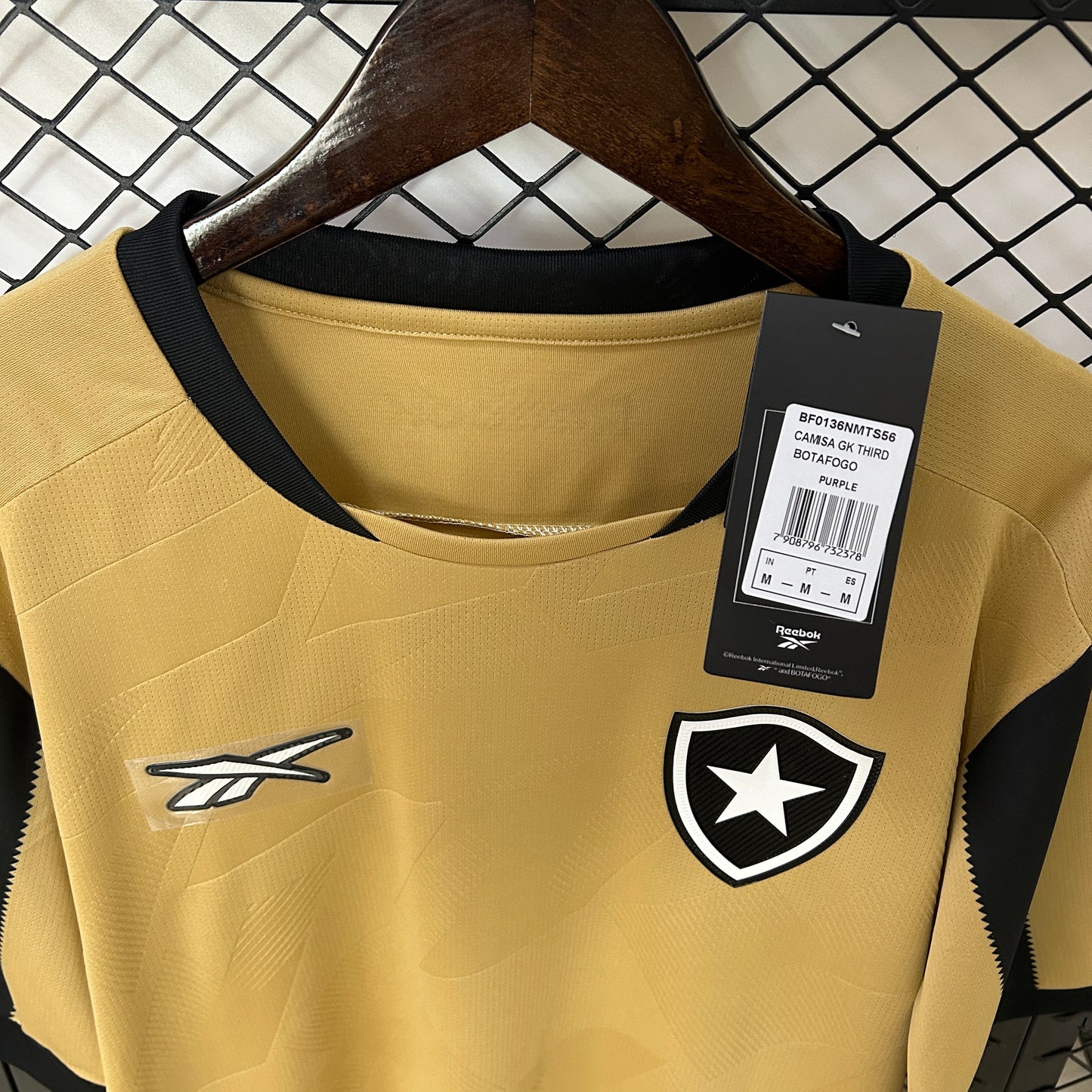 Botafogo GK 23/24