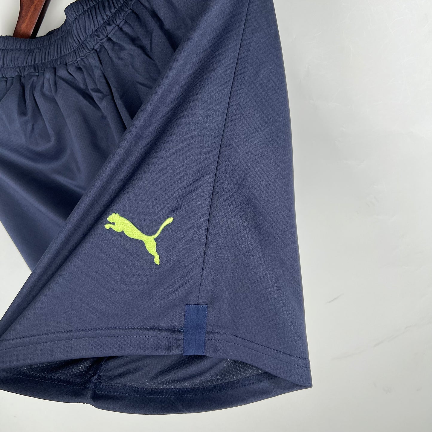 Manchester City Navy Blue 23/24