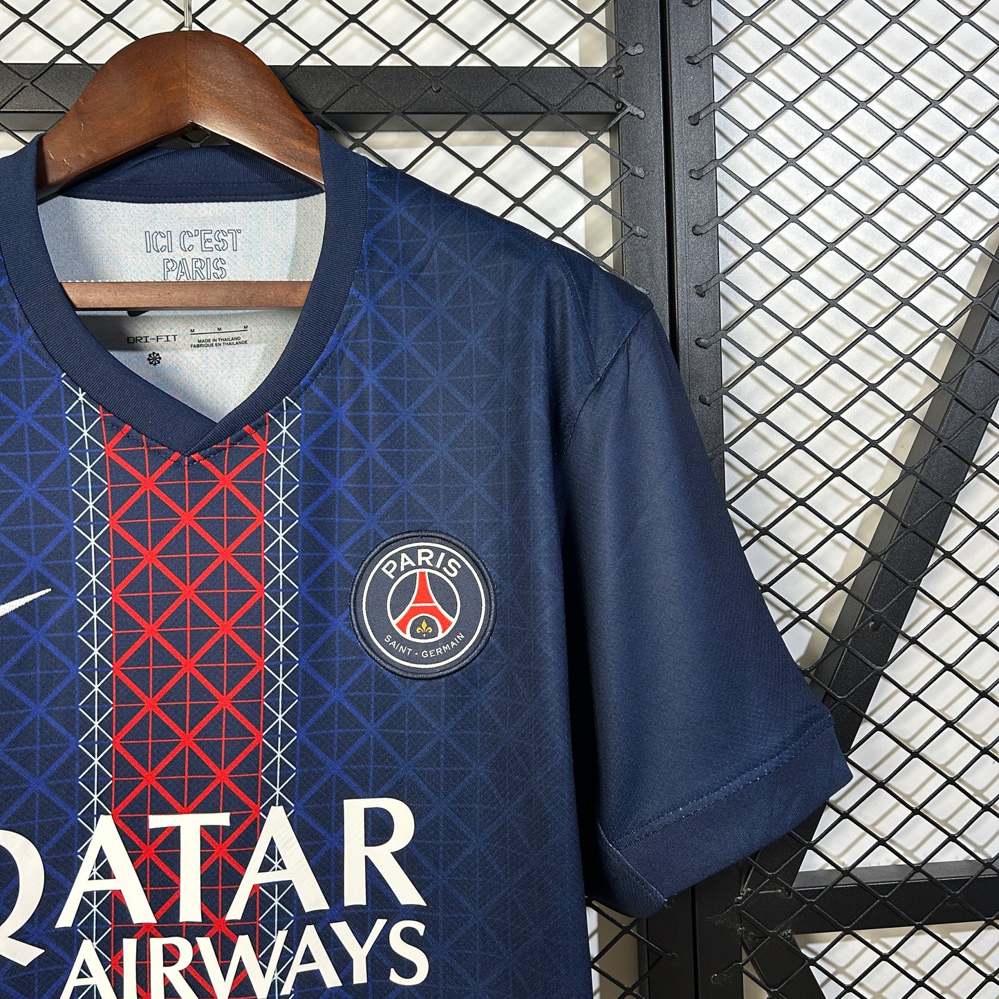 PSG 25/26 Home