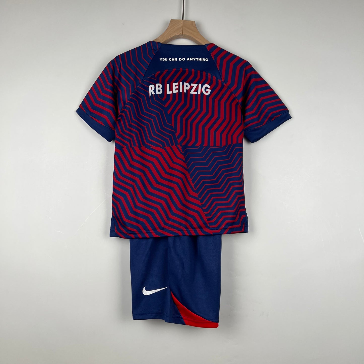Leipzig Red Bull 23/24 Away