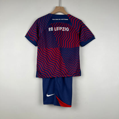 Leipzig Red Bull 23/24 Away