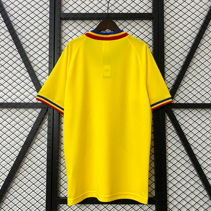 Romania Home 1994