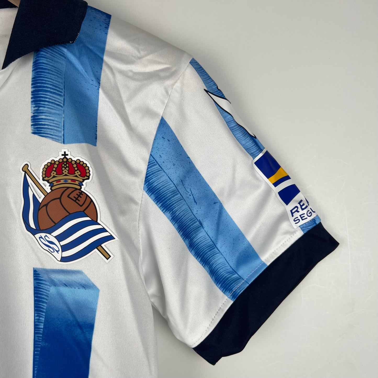 Real Sociedad 23/24 Home