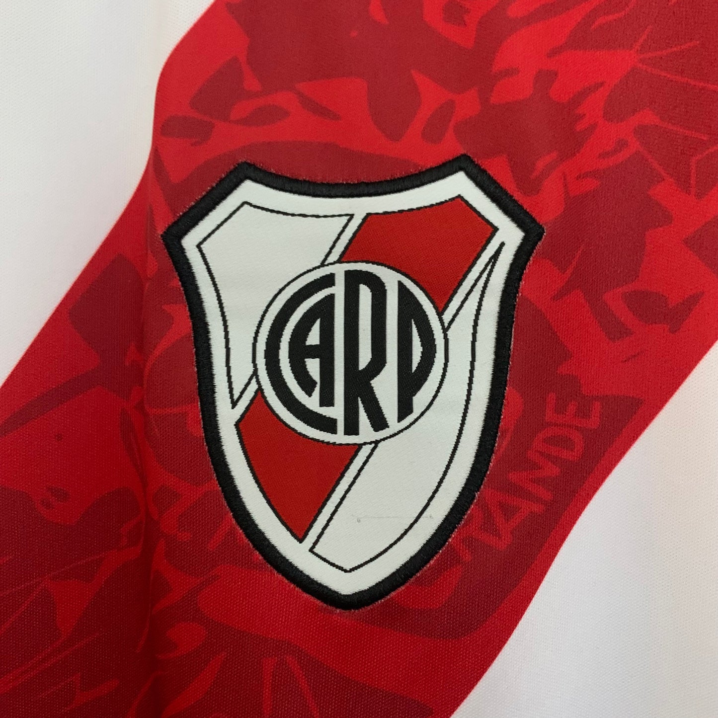River Plate 13/14 Home