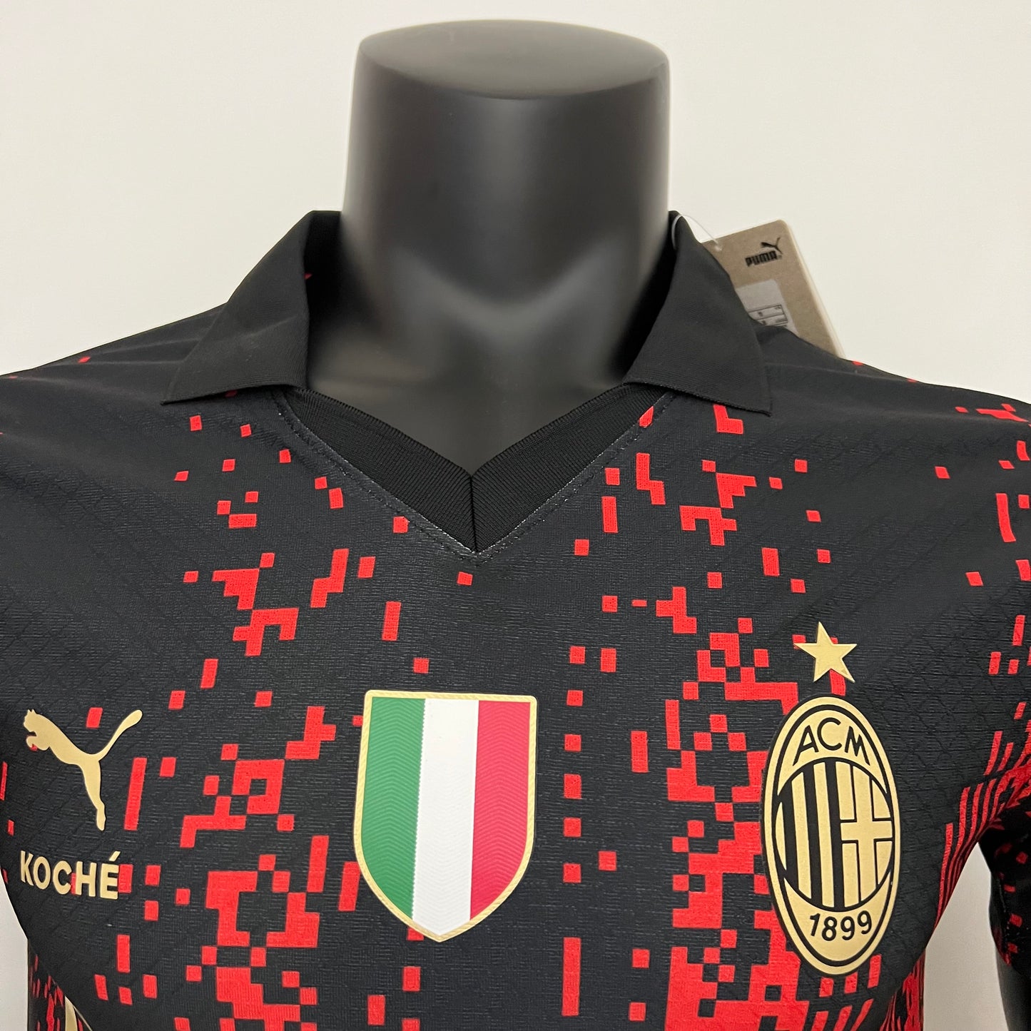 AC Milan 23/24