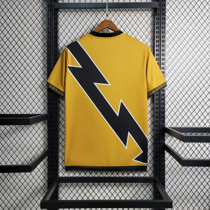 Rayo Valecano Away 23/24