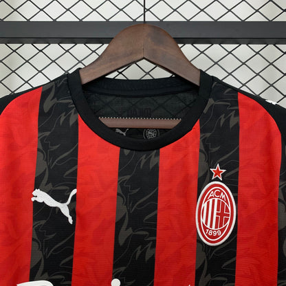 AC Milan 25/26 Home