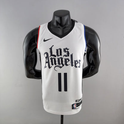 LA Clippers White | City Edition