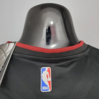 Miami Heat Black