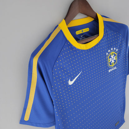 Brasil 2010 Away