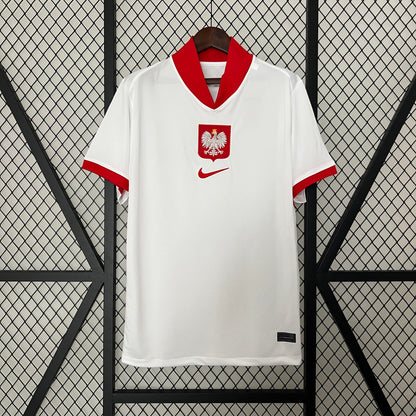 Polónia Home 2024