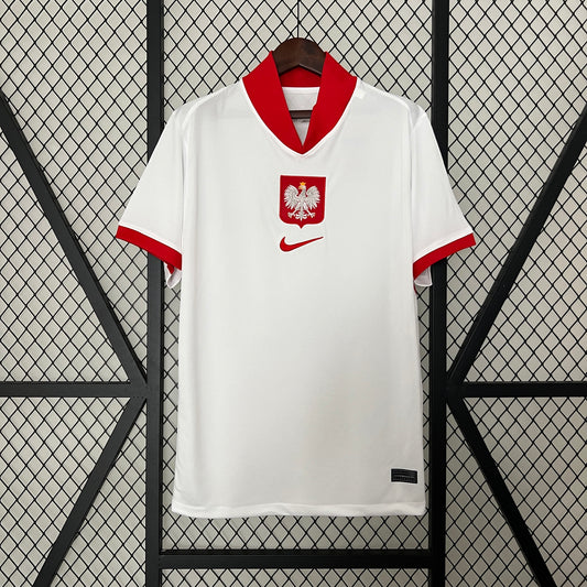 Polónia Home 2024