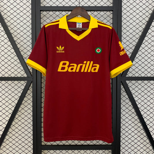 Roma 91/92 Home