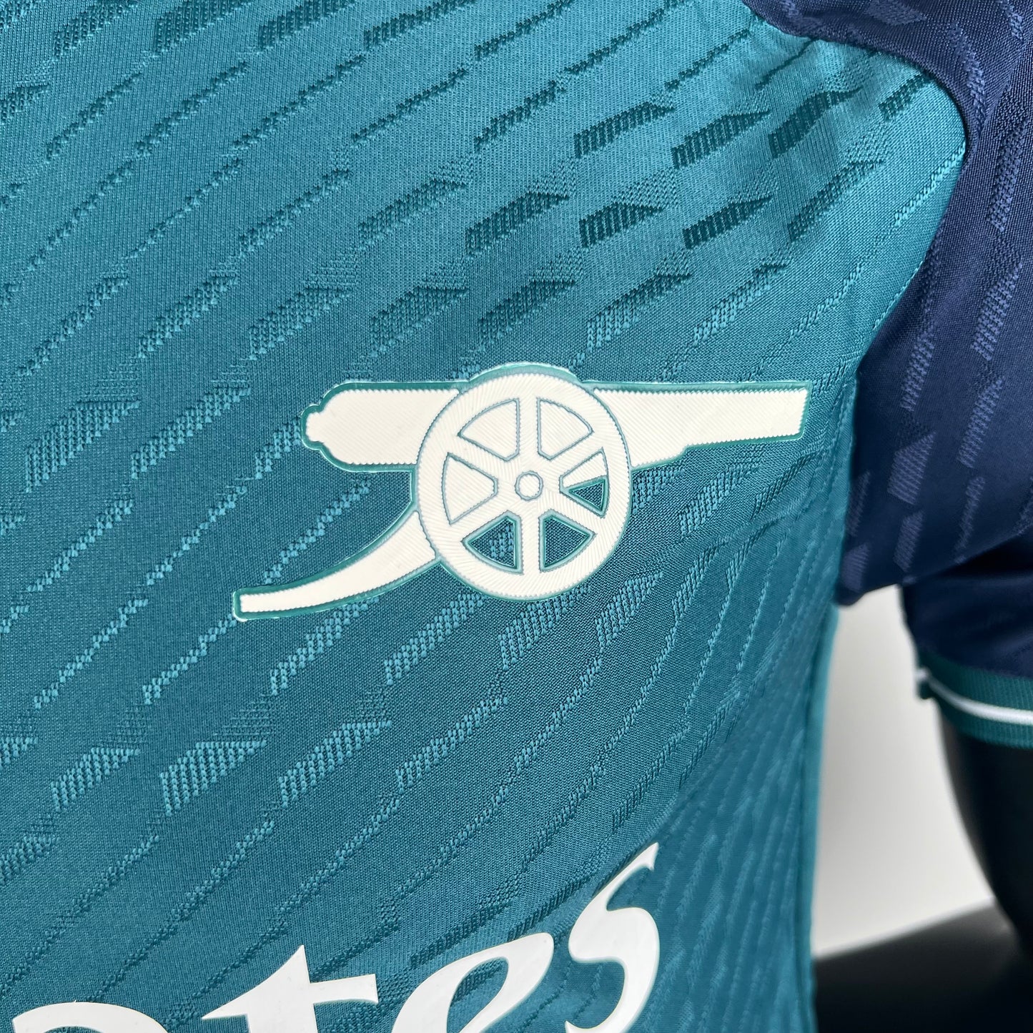 Arsenal 23/24 Third Away