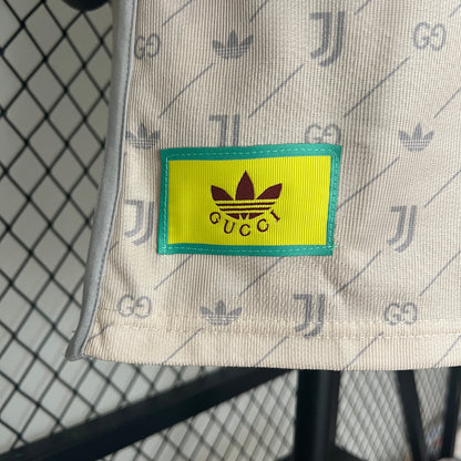 Juventus co-branded Version 24/25