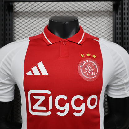Ajax Home 24/25