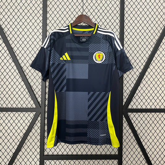 Escócia Home 2024