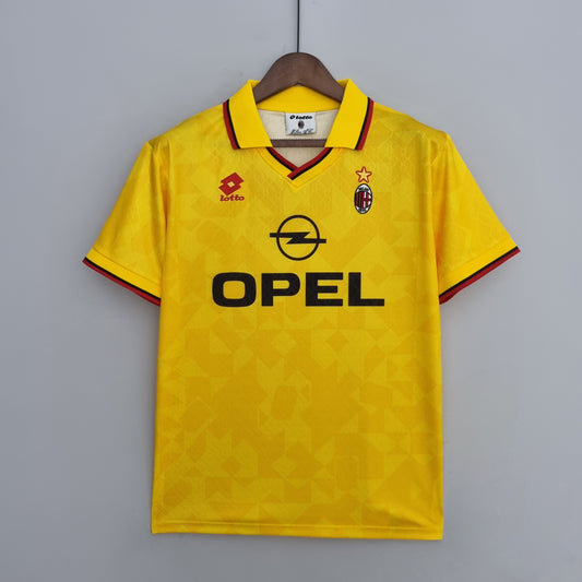AC Milan 95/96 Away