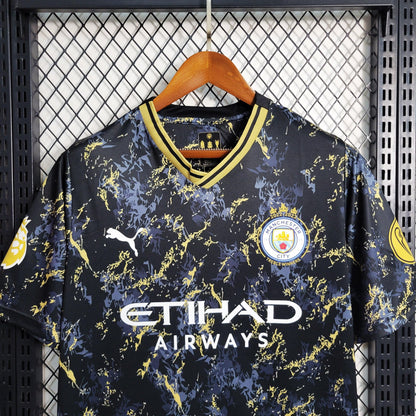 Manchester city Edição Especial FA Cup winners 23/24
