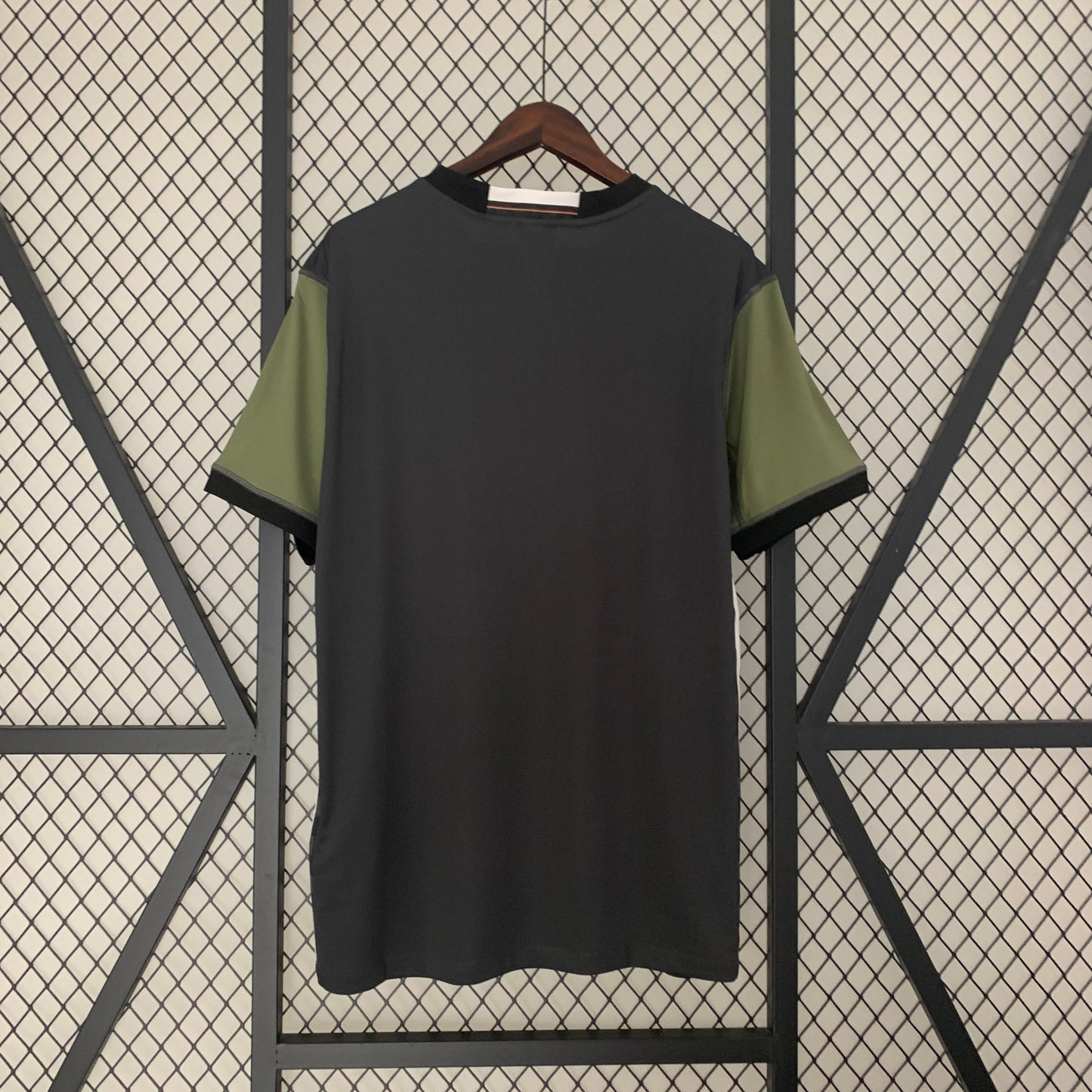 Alemanha 2016 Away