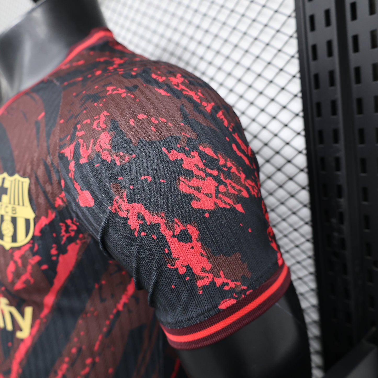 Barcelona Special Edition Player Version 24/25