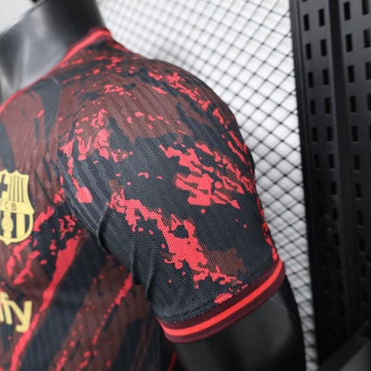 Barcelona Special Edition Player Version 24/25