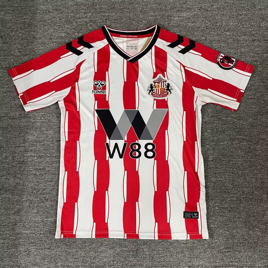 Sunderland 25/26 Home