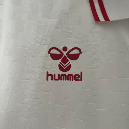Dinamarca Away 2024