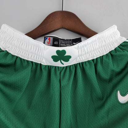 Boston Celtics Green/White