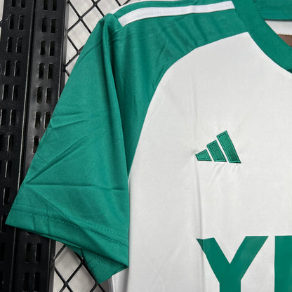 Austin Away 24/25