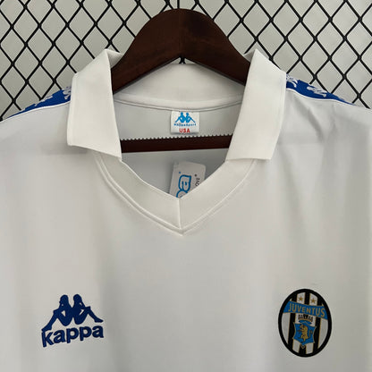 Juventus 90/92 White