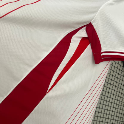 Canada Away 2024