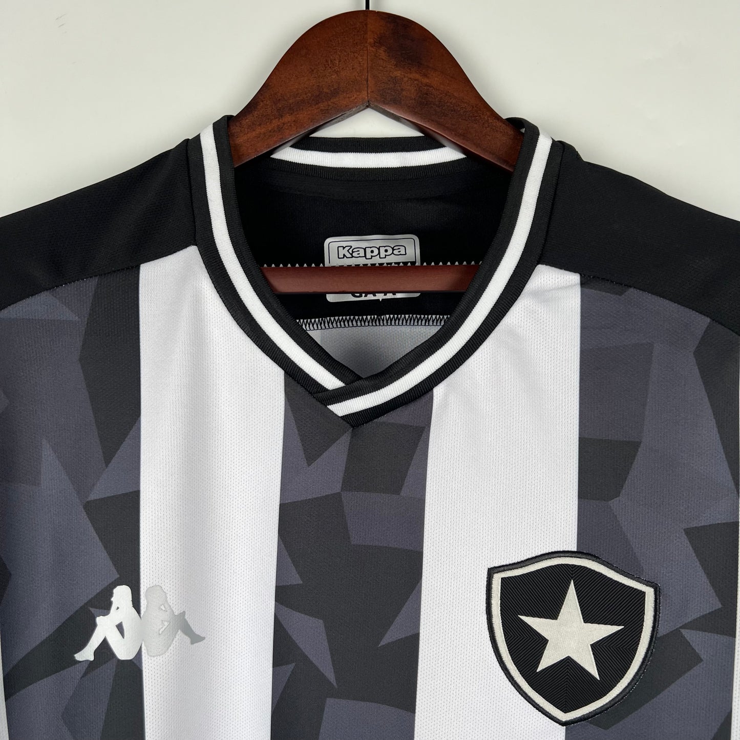 Botafogo 19/20 Home