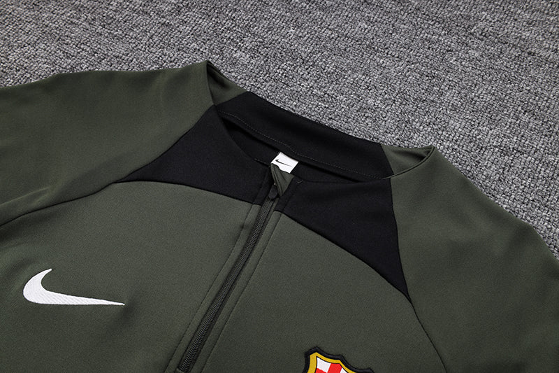 Fato de Treino - Barcelona - Full Kit