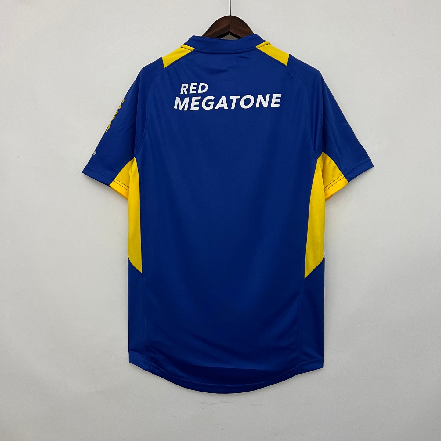 Boca Juniors 04/05 Home