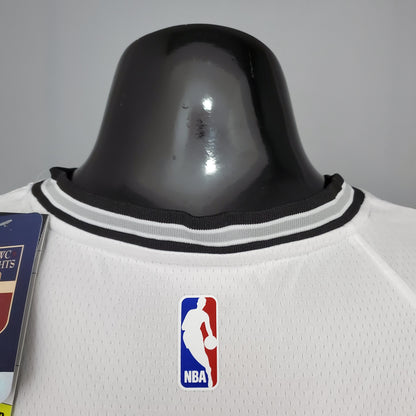 San Antonio Spurs White