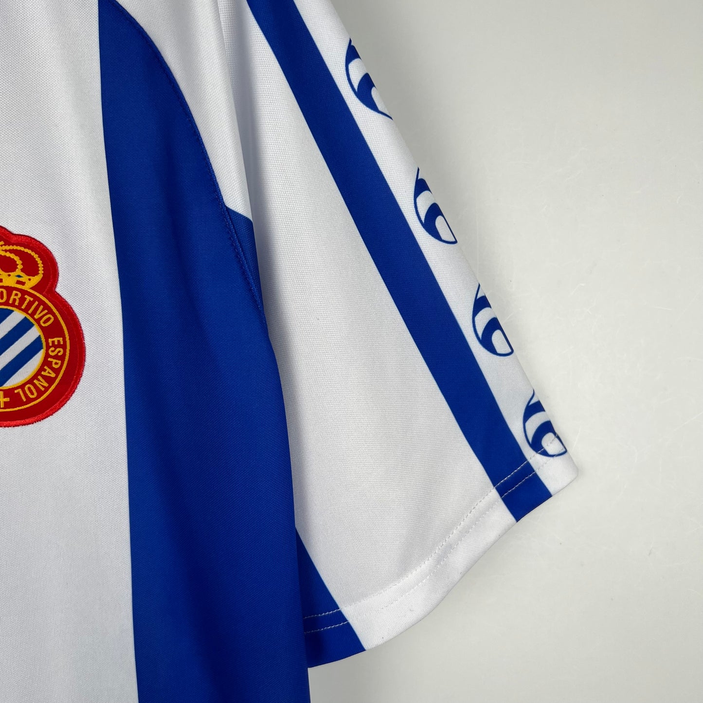 Espanyol 84/89 Home