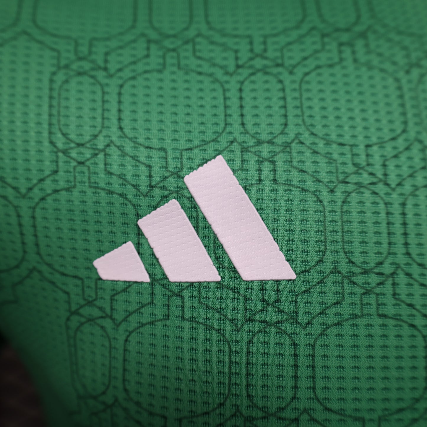 Mexican 2023 Green