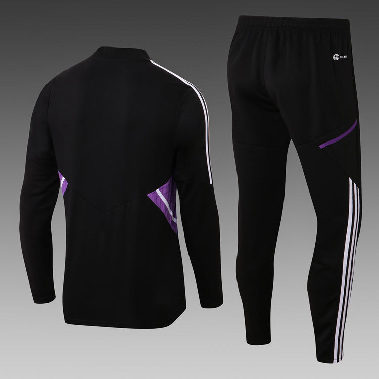 Fato de Treino - Real Madrid - Full Kit