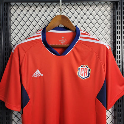 Costa Rica Home 2022