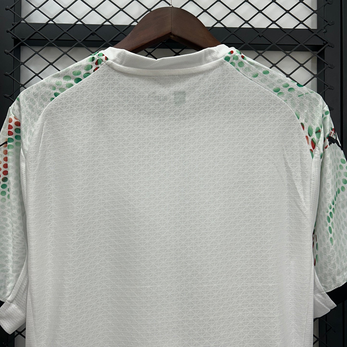 Portugal 2025 Away